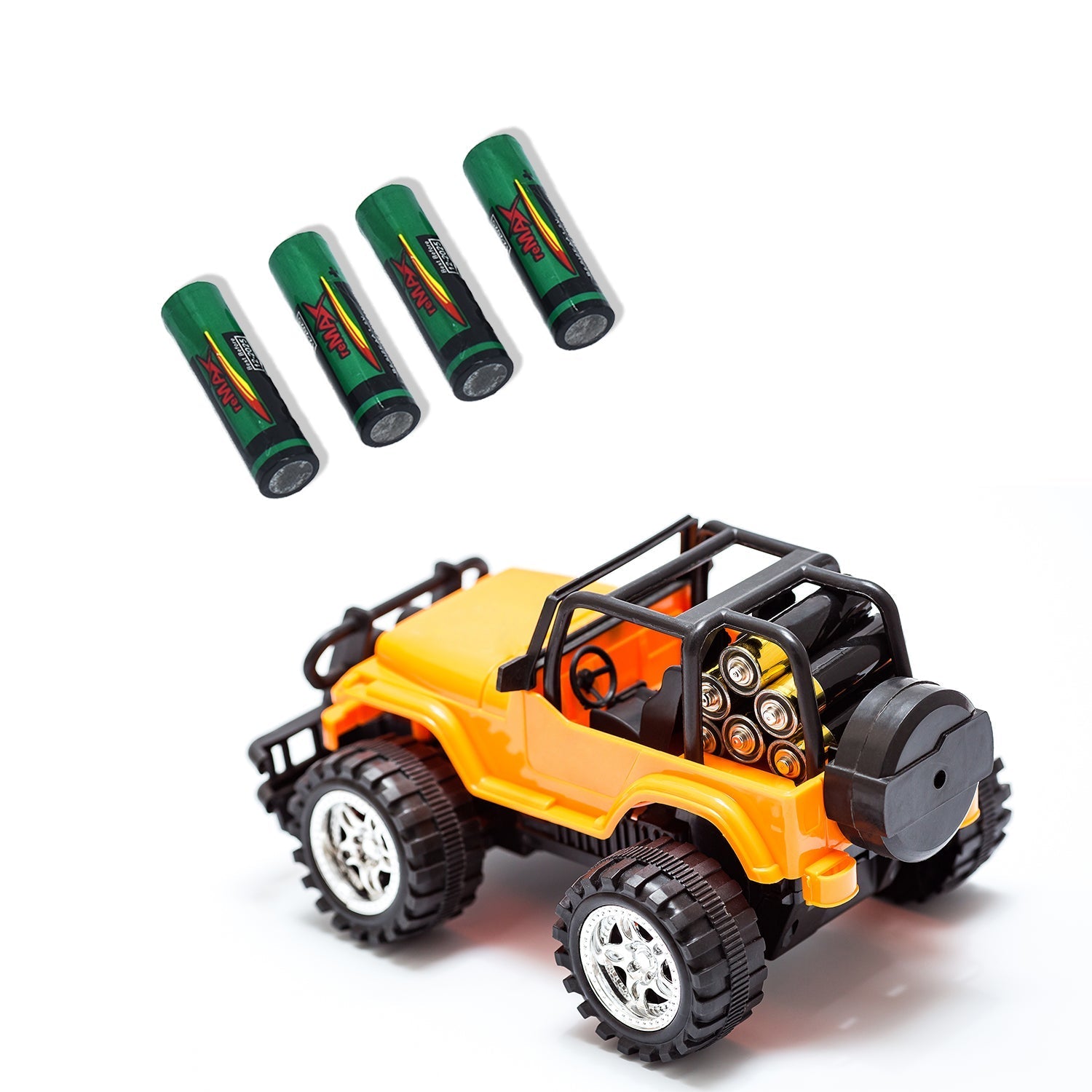 AA alkaline batteries for performance AA alkaline batteries for performance